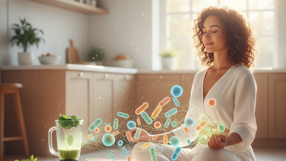 Do Antibiotics Cause Weight Loss? The Gut Health Reality