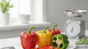 Are Bell Peppers Good for Weight Loss? Here’s Our Unflinching Take