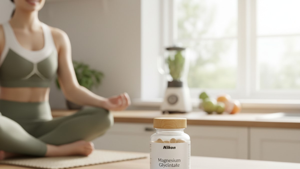 Magnesium Glycinate for Weight Loss: What Our Experts Say