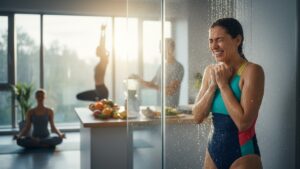 Do Cold Showers Help Weight Loss? A Biotech Team’s Take