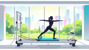 Is Reformer Pilates Good for Weight Loss? The Unfiltered Truth