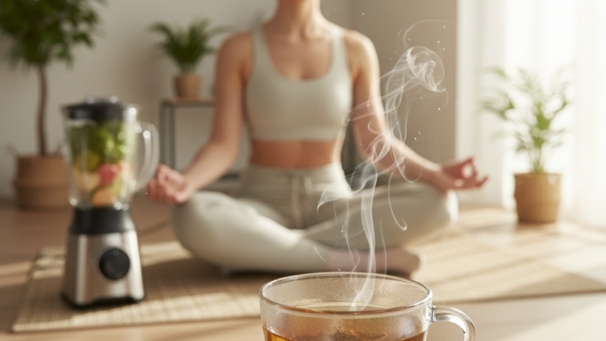 Does Oolong Tea Help With Weight Loss? A Medical Perspective