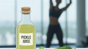 Pickle Juice for Weight Loss: The Salty Truth From Our Experts