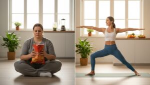 OMO Weight Loss: Our Medical Team Explains This Extreme Diet Trend