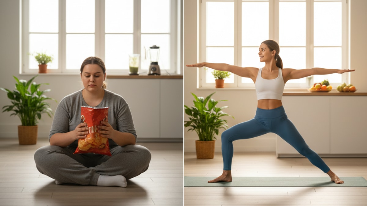 OMO Weight Loss: Our Medical Team Explains This Extreme Diet Trend