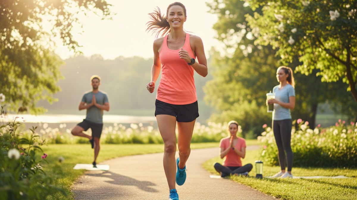 Does Running Help With Weight Loss? The Unfiltered Answer