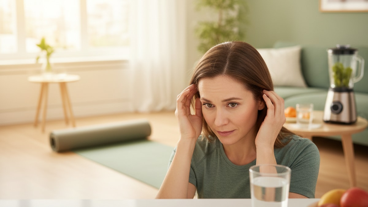 Can Weight Gain Cause Hair Loss? The Surprising Connection