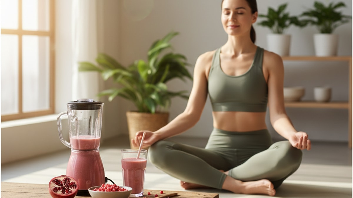 Is Pomegranate Good for Weight Loss? Our Unflinching Expert Look