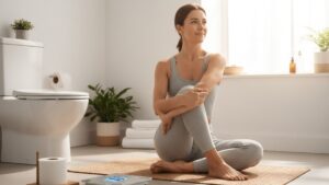 Does Pooping Help You Lose Weight? Here’s the Real Answer