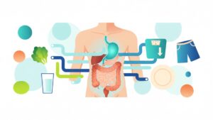 Gallbladder Issues and Weight Loss: The Unseen Connection