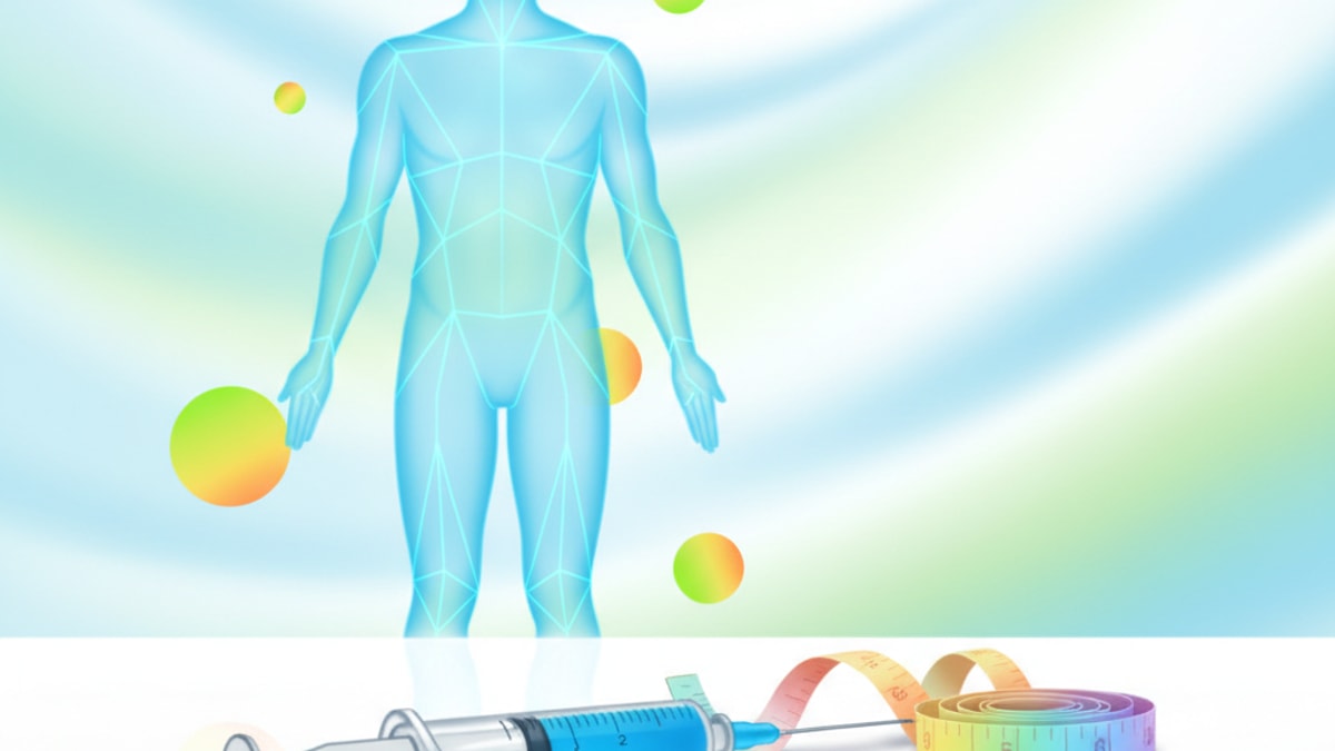 What is the Weight Loss Shot Called? A Real Expert’s Answer