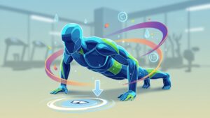 Do Push-Ups Help With Weight Loss? The Unflinching Truth