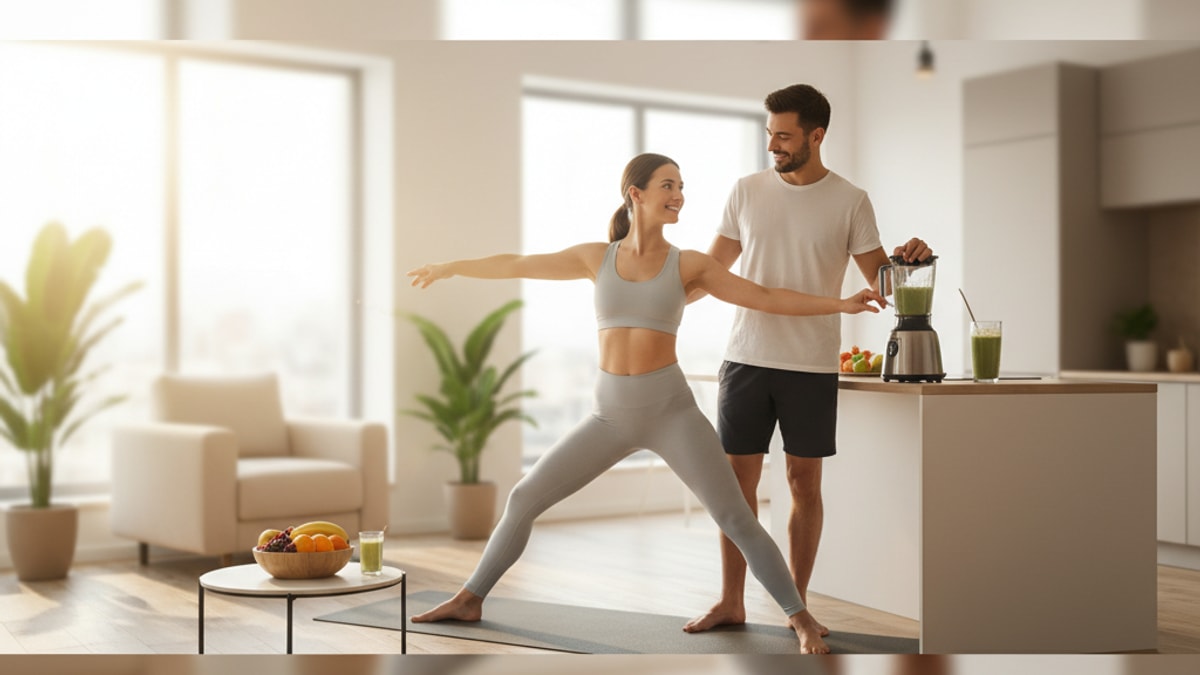 Does Sex Actually Help With Weight Loss? Here’s the Real Answer