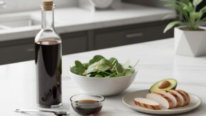 How to Use Balsamic Vinegar for Weight Loss: A Realistic View