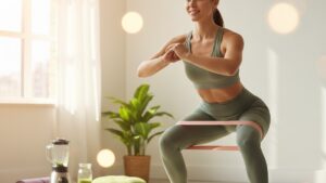 Do Squats Help With Weight Loss? Our Team Explains the Truth