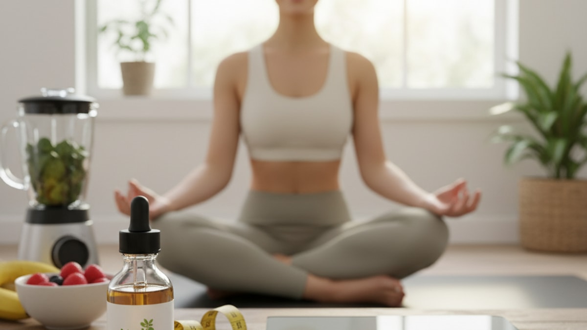 Oil of Oregano for Weight Loss: What Our Experts Have Found