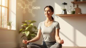 Does CoQ10 Help With Weight Loss? Our Unflinching Expert Take