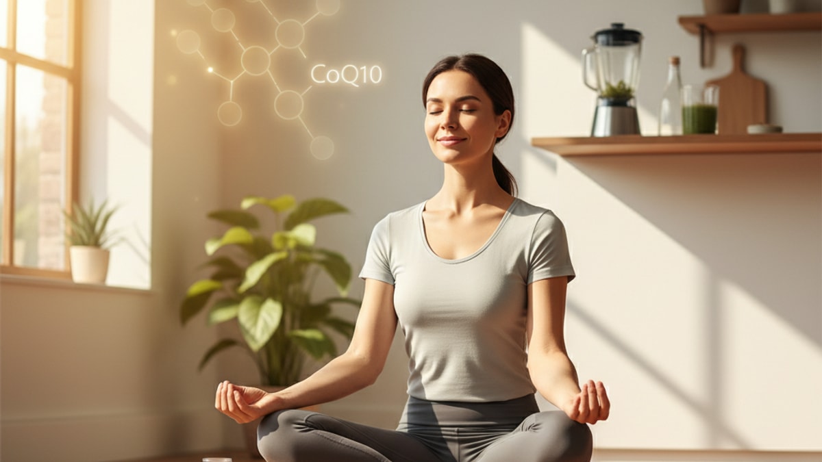 Does CoQ10 Help With Weight Loss? Our Unflinching Expert Take