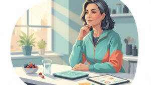 Will Menopause Cause Weight Loss? The Surprising Truth