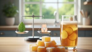 Are Ginger Chews Good for Weight Loss? A Biotech Perspective