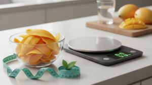 Dried Mango for Weight Loss? An Unflinching Look from Our Experts