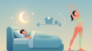 Why Is Sleep Important for Weight Loss? Our Experts Explain