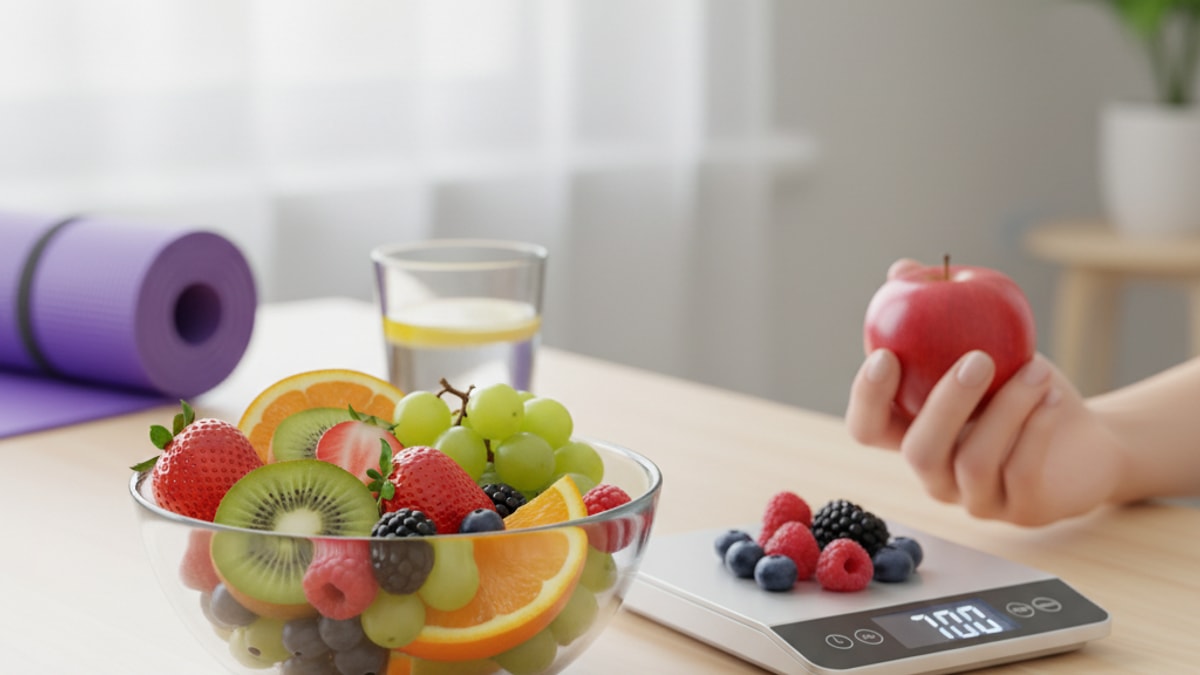 Are Fruits Healthy for Weight Loss? The Unfiltered Truth