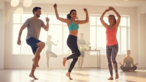 Does Dancing Help With Weight Loss? Our Unflinching Expert Look