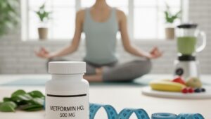 Does Metformin Help With Weight Loss? Our Unfiltered Take