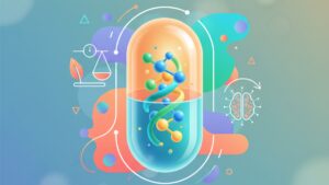 Can Inositol Actually Help You Lose Weight? Our Team Explains