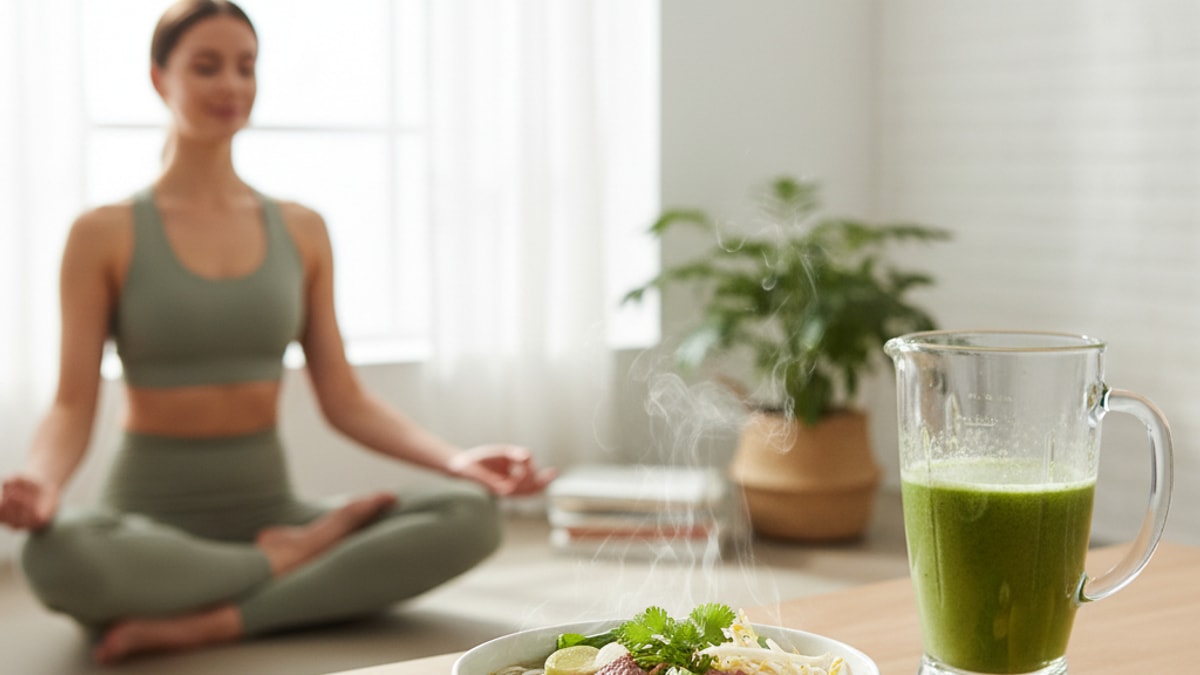 Is Pho Actually Good for Weight Loss? Our Team Investigates