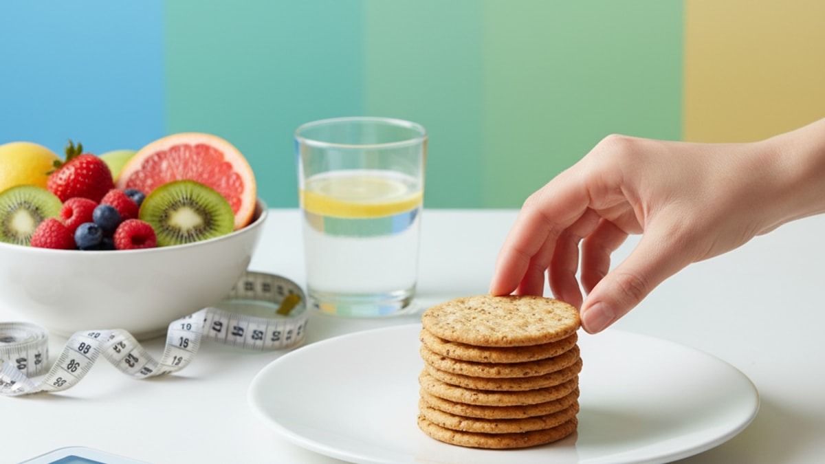 Are Crackers Good for Weight Loss? Our Team’s Honest Answer