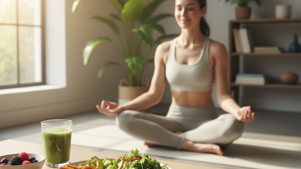 Losing Weight Without Exercise: What Science Says Works