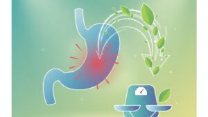 The Unseen Link: Can Gastritis Cause Weight Loss?