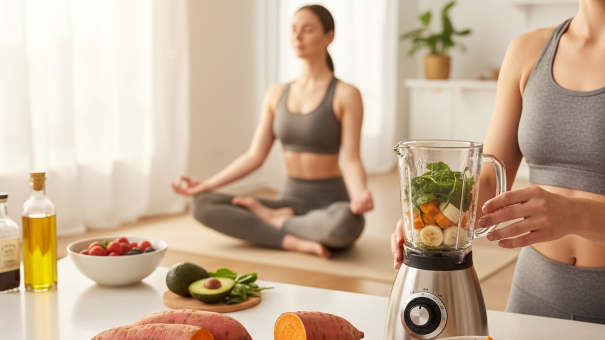 Is Kumara Good for Weight Loss? Our Expert Take on This Root Veggie