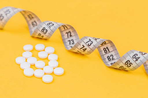 Benefits of Using Weight Loss Pills