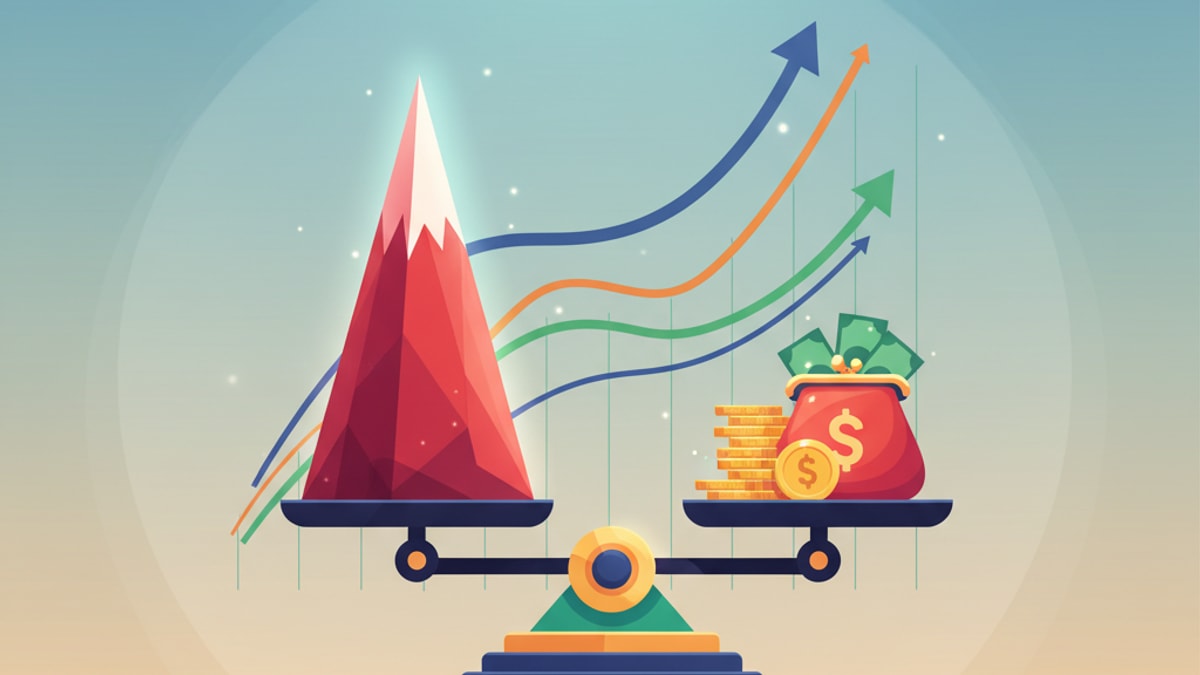 Red Mountain Weight Loss Cost: An Unflinching Look at the Price