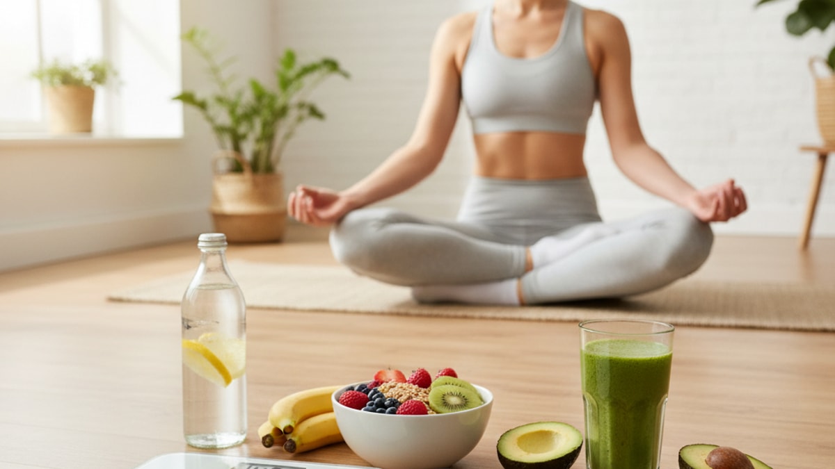 Diabetes & Weight: The Truth About Weight Loss vs. Gain