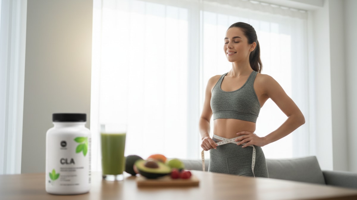 Does CLA Help With Weight Loss? Our Unflinching Biotech Review