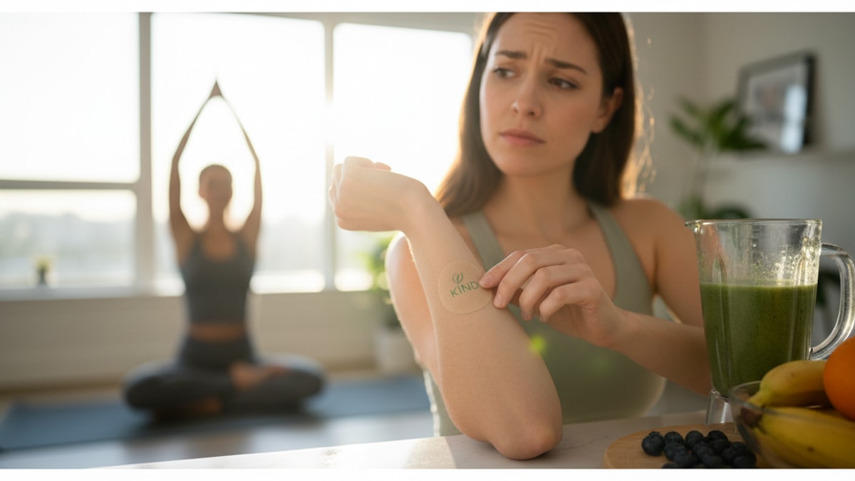 Do Kind Patches Really Work for Weight Loss? Our Unflinching Take