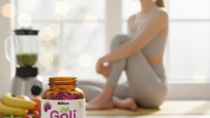 How Many Goli Gummies for Weight Loss? Our Medical Take