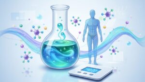 What Peptides Help with Weight Loss? A Medical Perspective