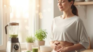 Can a Hysterectomy Cause Weight Loss? The Real Story