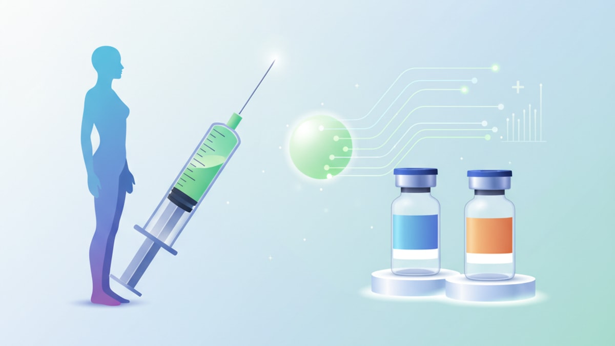 Which Weight Loss Injection Is Best? A Medical Team’s Unflinching Look