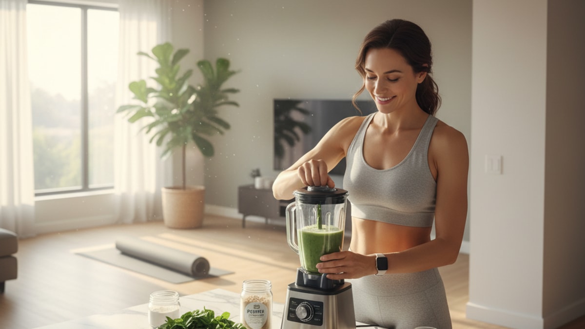 Protein for Weight Loss: Finding Your Ideal Number