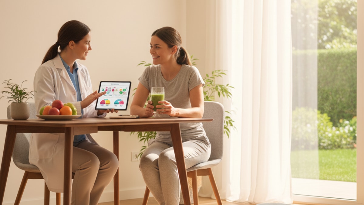 Can an Endocrinologist Help With Weight Loss? The Real Answer