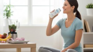 Is Fairlife Protein Shake Good for Weight Loss? An Expert Take