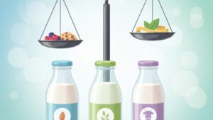 Which Milk is Best for Weight Loss? The Real Answer