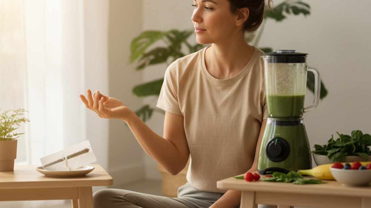 Smoking Weed & Weight Loss: The Surprising Science We’ve Uncovered