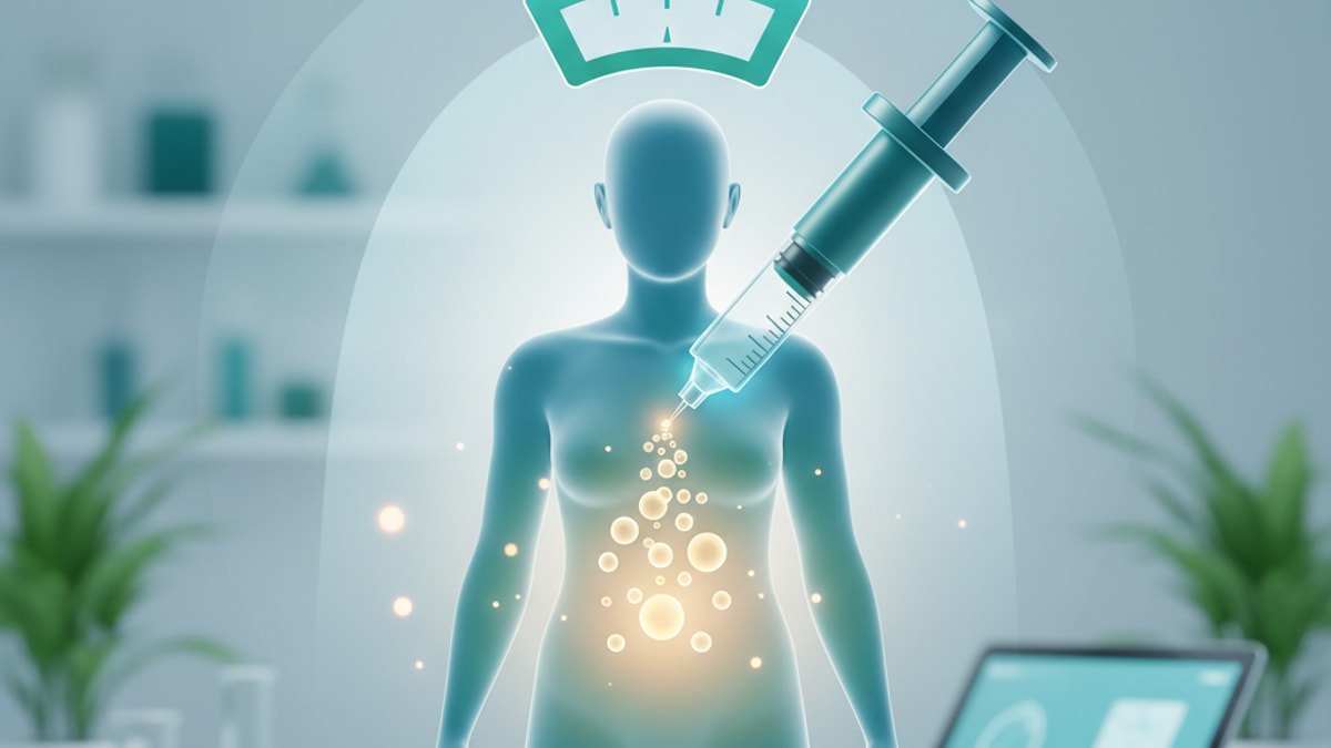 Do Weight Loss Shots Work? The Unflinching Answer from Our Experts